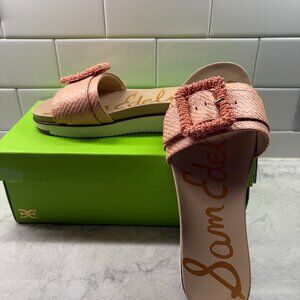 Sam Edelman Ariane Bead Sandles